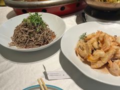 -聆桂烤鸭·金奖烤鸭(静联广场店)