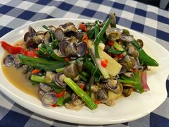 -阿妹小海鲜(下角店)