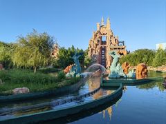 -青岛方特梦幻王国