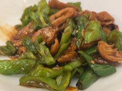 -纪林菜馆·博山菜老字号(华光路店)