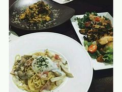 -TAMATI(巴黎贝甜韩式西餐厅店)