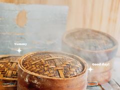 -晓友烧麦(光华村店)