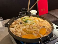 -满来寿喜烧(金虹桥店)