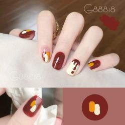 -悦指间美甲美睫