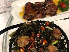 -悦雅居·老广州老味道(长湖店)