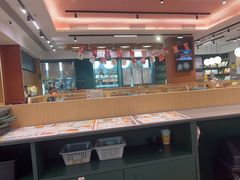 -香港深仔记茶餐厅(东门店)