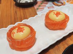 -Sushi Love 创意寿司(丽影广场店)