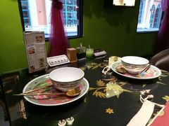 -小娘惹厨房Little Nyonya(狮城有约上榜店)