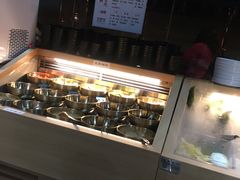-火炉火自助餐(枫蓝国际店)