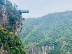 -龙湾潭国家森林公园