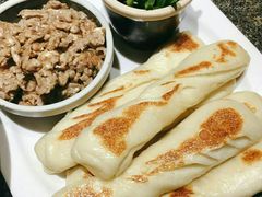 -渔民船说·北塘海鲜·天津菜·海肠捞饭(北塘古镇店)