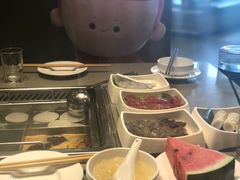 -海底捞火锅(杭州萧山宝龙广场店)