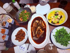 -大牌大·传统杭帮菜(湖滨店)