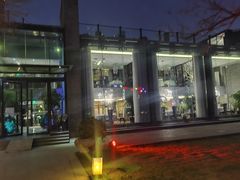 -唐廊烤鸭店(工体店)