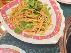 -大吉利·潮汕鲜牛肉火锅(总店)