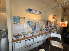 -小意思咖啡店(草桥店)