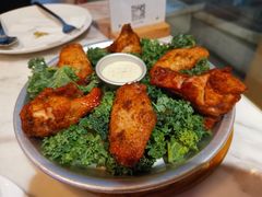 -农畉LONFOOD(福田星河COCOPark店)