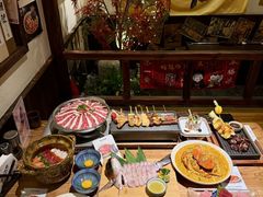 -炉胜·炉端烧·居酒屋