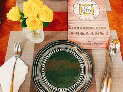 -LA CREPERIE BRETONNE布列塔尼法式餐厅(天童北路店)