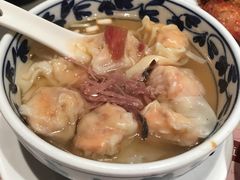 净云吞-池记(尖沙咀店)