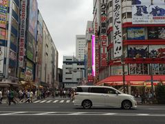 -秋叶原电器街