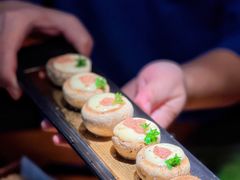 -鳗鱼家·深夜食堂(军博店)