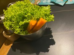 -烧江南烤肉(长春摩天活力城店)