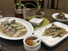 -鹰龙海畔度假酒店(咸祥店)