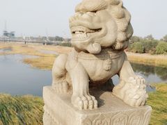 -卢沟桥