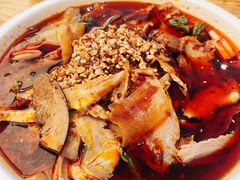 夫妻肺片-盘飧市(春熙路店)