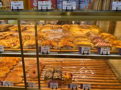 -球记饼家烘焙工坊(华师店)