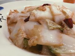 -鑫巴蜀小镇 · 水煮鱼专研店(玉桥店)
