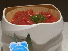 -海底捞火锅(巴黎春天浦建店)