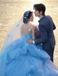 -第一夫人婚纱摄影(南京店)