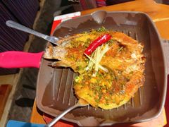 -雀舞云南菜(天津天河城购物中心店)