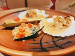 -大渔铁板烧(花园道店)