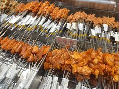 -生火火·小炉子炭烤(金楠天街总店)