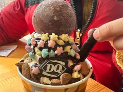 -DQ·蛋糕·冰淇淋(龙茗店)