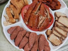 -佛有缘素食馆·荔湾老字号(陈家祠首店)