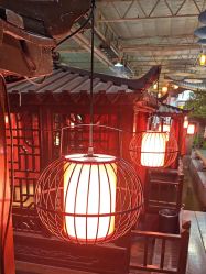 -特味村·宴会厅(生态园店)