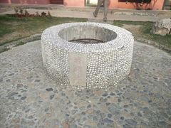 -闽粤南澳总镇府