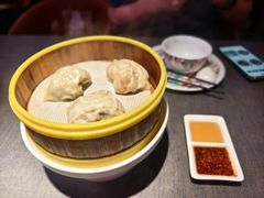 -锦府园·新台州菜(合生汇店)
