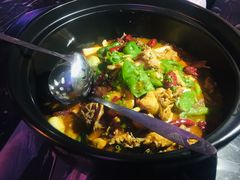 -陈帅夜排档·龙虾·炒菜·烤串(世茂店)
