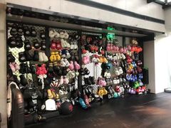 -VIP 威尔仕健身·游泳(嘉华中心店)