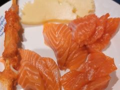 -星伦多自助料理·涮烤一体(虹悦城店)