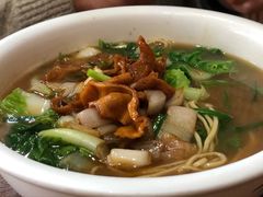 大肠面-望江面馆(杭州智汇中心店)
