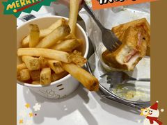 -艾薯夫妇Aysh(福田星河COCOPark店)