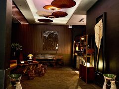 -心足私家足疗SPA(深圳湾店)