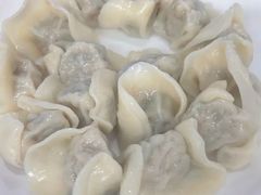 -饺子季水饺餐厅(新市街店)