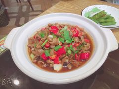 -亲回家吃饭餐厅(黄陂店)
